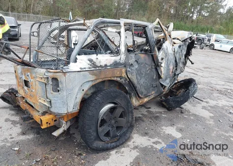 2016 Jeep Wrangler Unlimited Sport из США, поврежденный, VIN 1C4BJWDG8GL144534